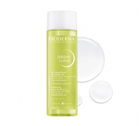 Toner cân bằng da