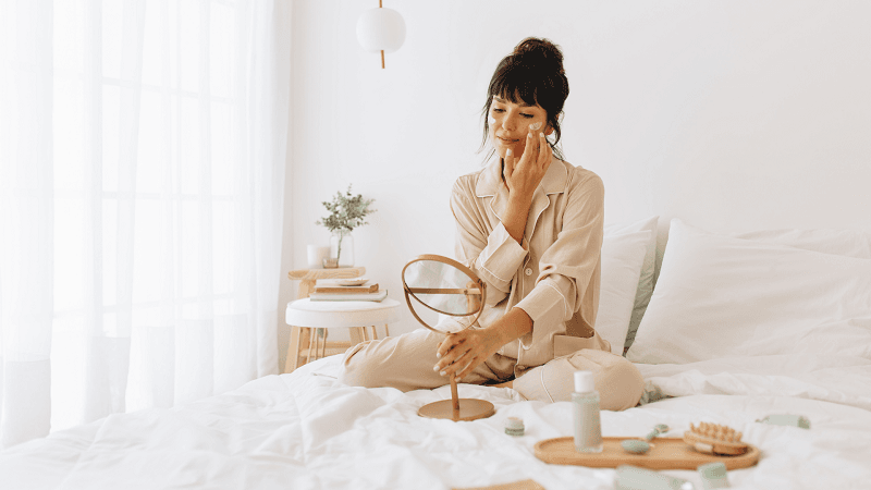 Chọn sản phẩm skincare phù hợp với loại da là yếu tố then chốt trong chăm sóc da mặt