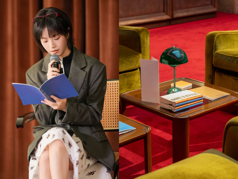 Cách phối đồ poetcore để mặc được trong đời sống hàng ngày