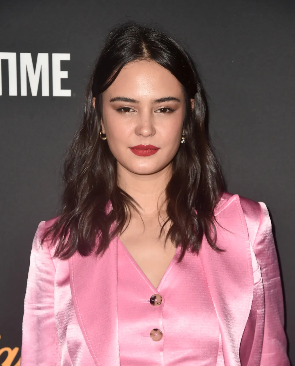 Courtney Eaton