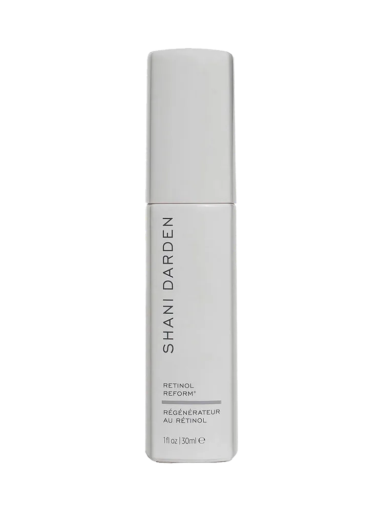 Shani Darden Retinol Reform