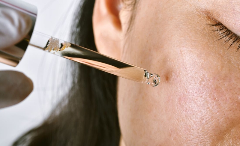 Gợi ý trọn bộ skincare cho da dầu mụn 4