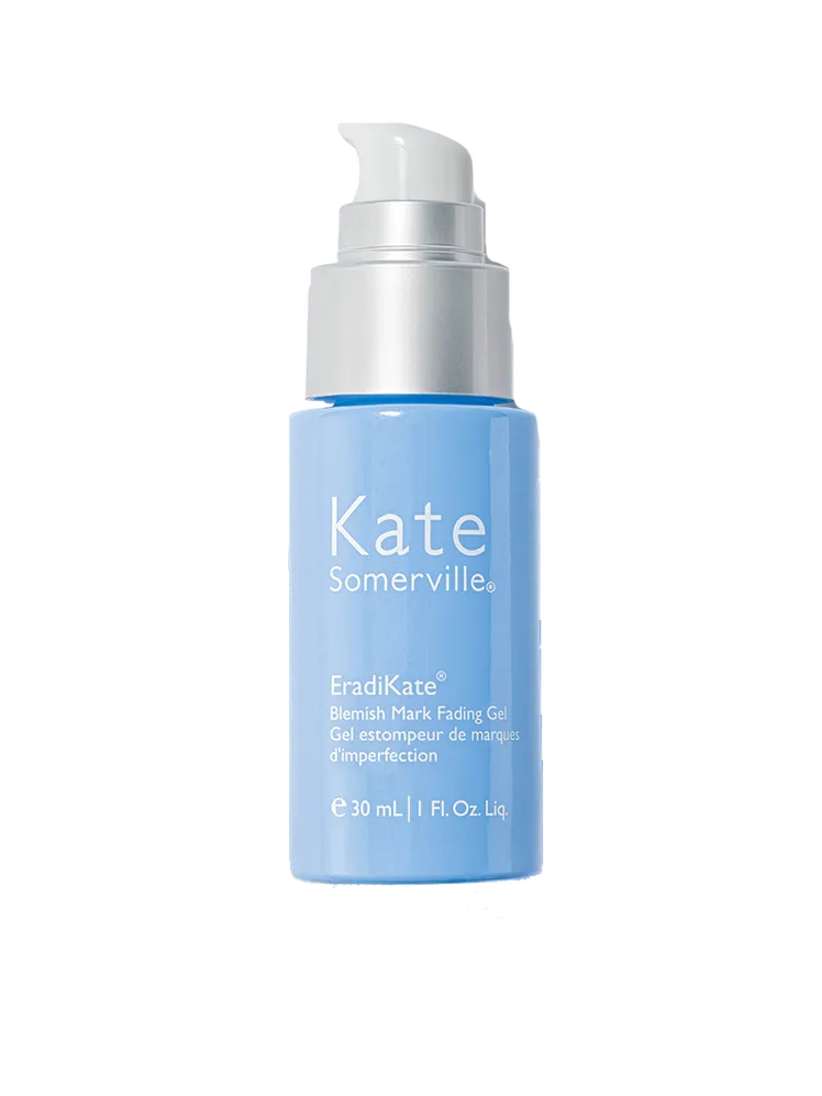Kate Somerville Microbiome Blemish Mark Fading Gel