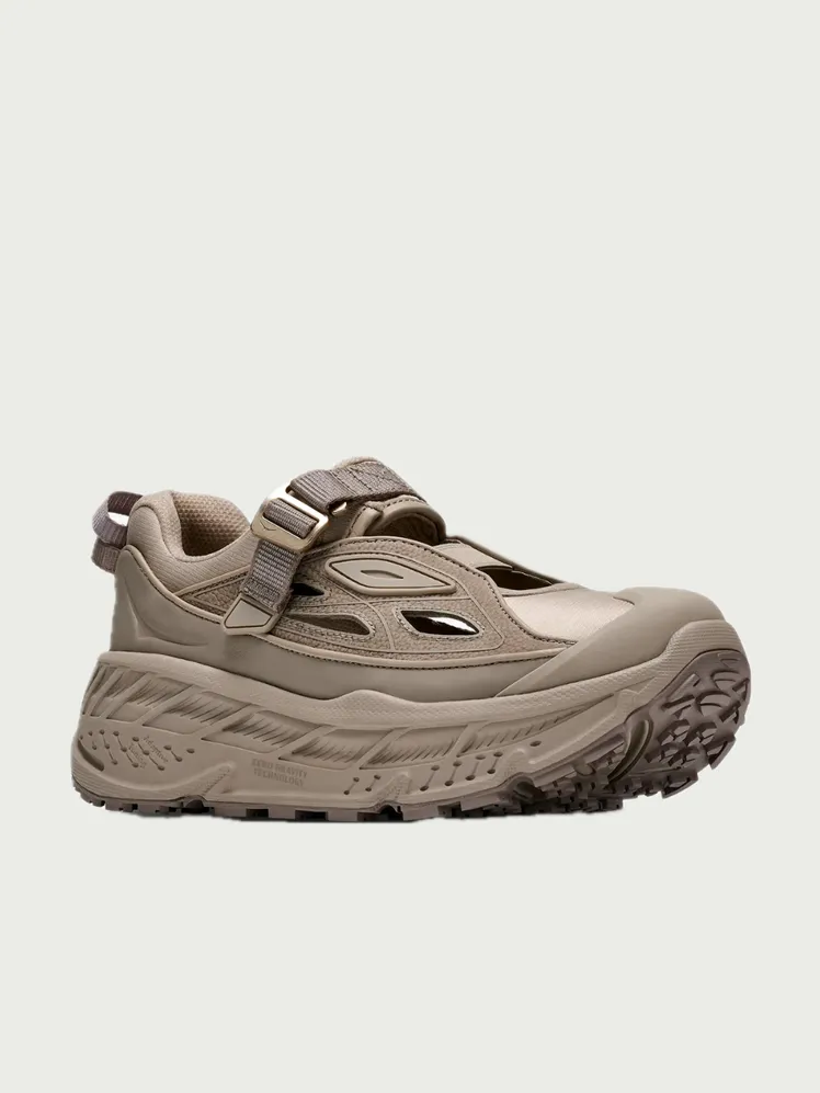 Hoka Stinson Breeze sandal lai dã ngoại