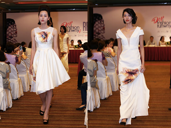 IVY moda và thời trang công sở hiện đại
