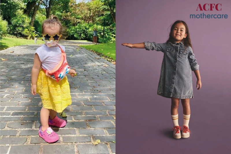 Mothercare Và Những Món Phụ Kiện Nhỏ Đồng Hành Cùng Hành Trình Lớn Lên Của Bé