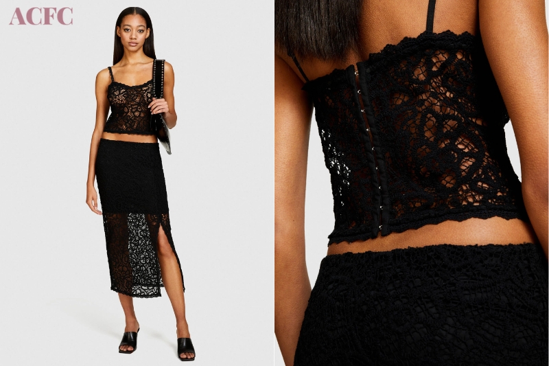 Áo Dây, Áo Ba Lỗ Nữ: Những Item Layering Được Yêu Thích Mùa Hè