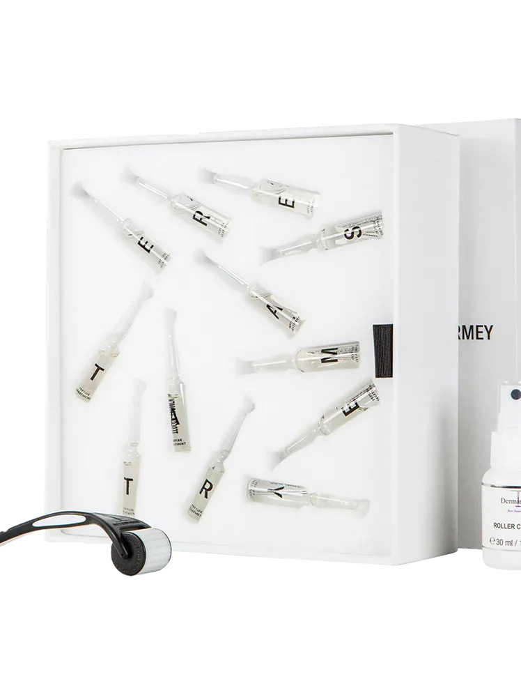 Teresa Tarmey Microneedling Kit