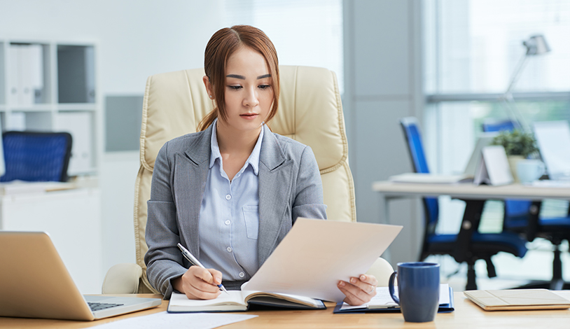 Hướng dẫn chuẩn bị hồ sơ đầu tư ra nước ngoài