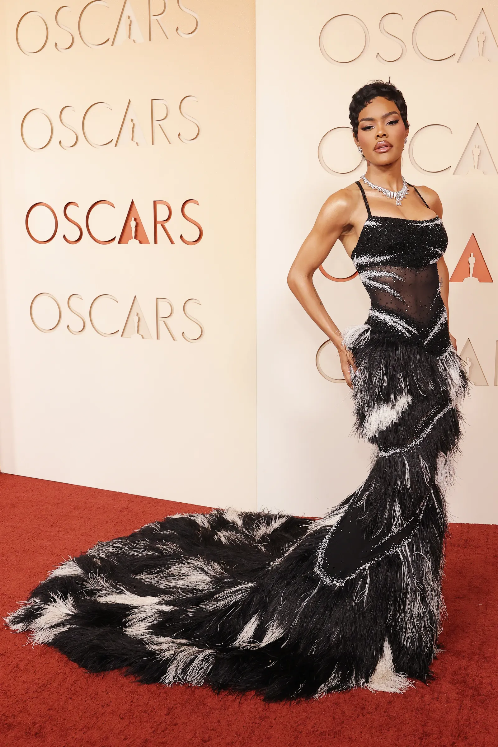 Hiệu ứng Matthieu Blazy tại Oscars 2026