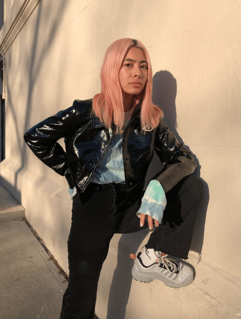 Phân tích phân khúc người tiêu dùng Edgy trên mạng xã hội