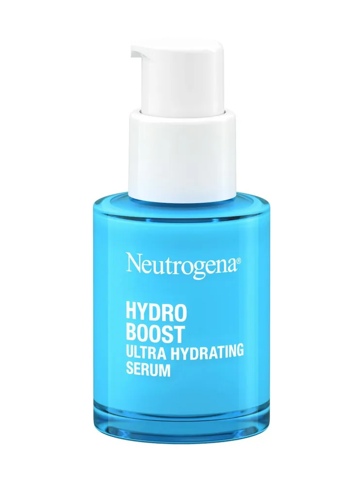 Hydro Boost Ultra Hydrating Serum with Hyaluronic Acid