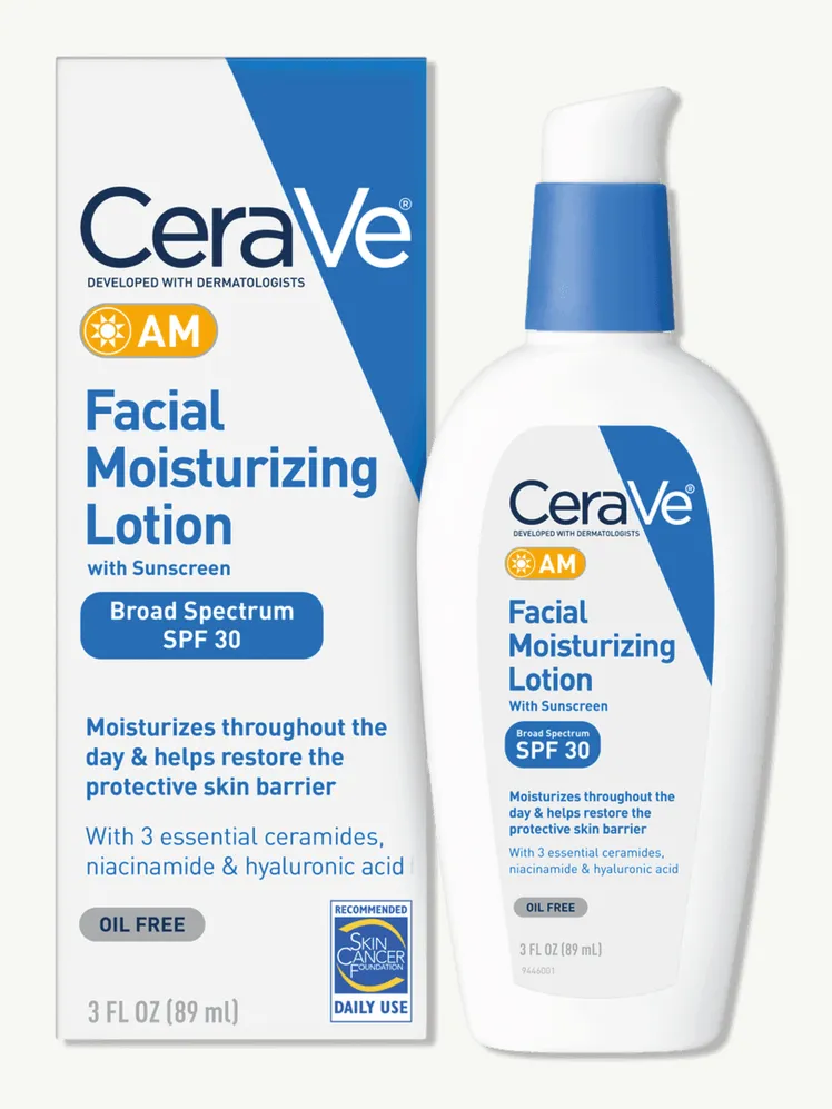 Kem dưỡng ẩm mỏng nhẹ dạng gel nước cho da dầu