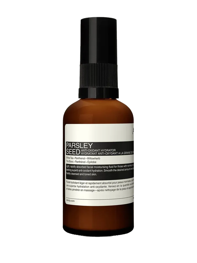Serum cấp ẩm hoạt động như thế nào