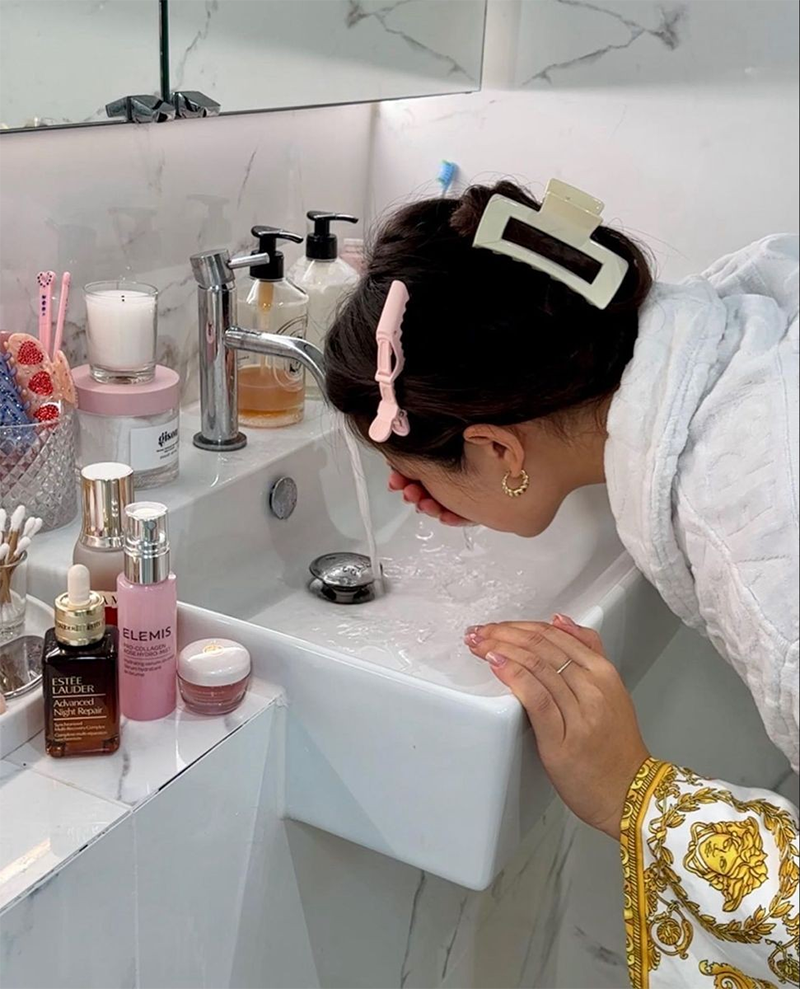 Double cleansing là gì và khi nào nên áp dụng