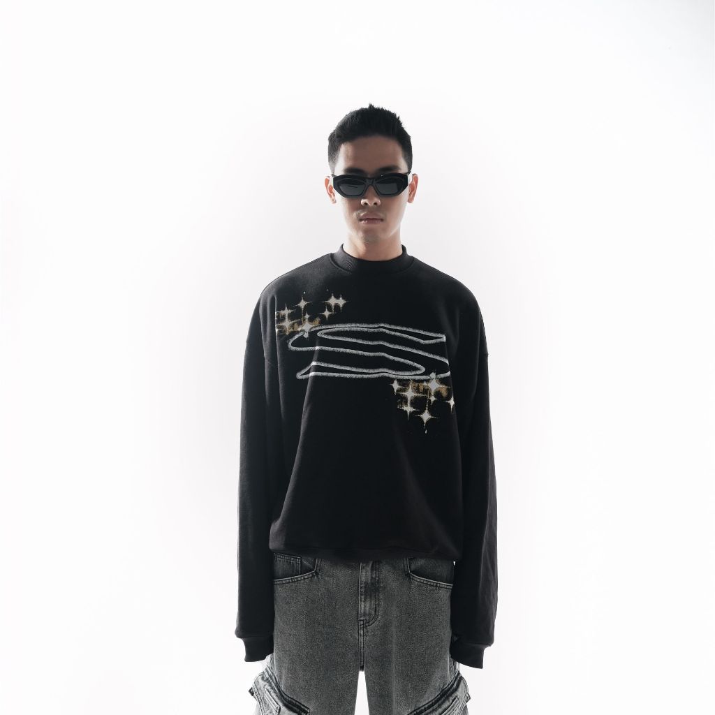 Local Brand Việt Nam Snazzy đi đầu xu hướng áo thun Boxy Fit