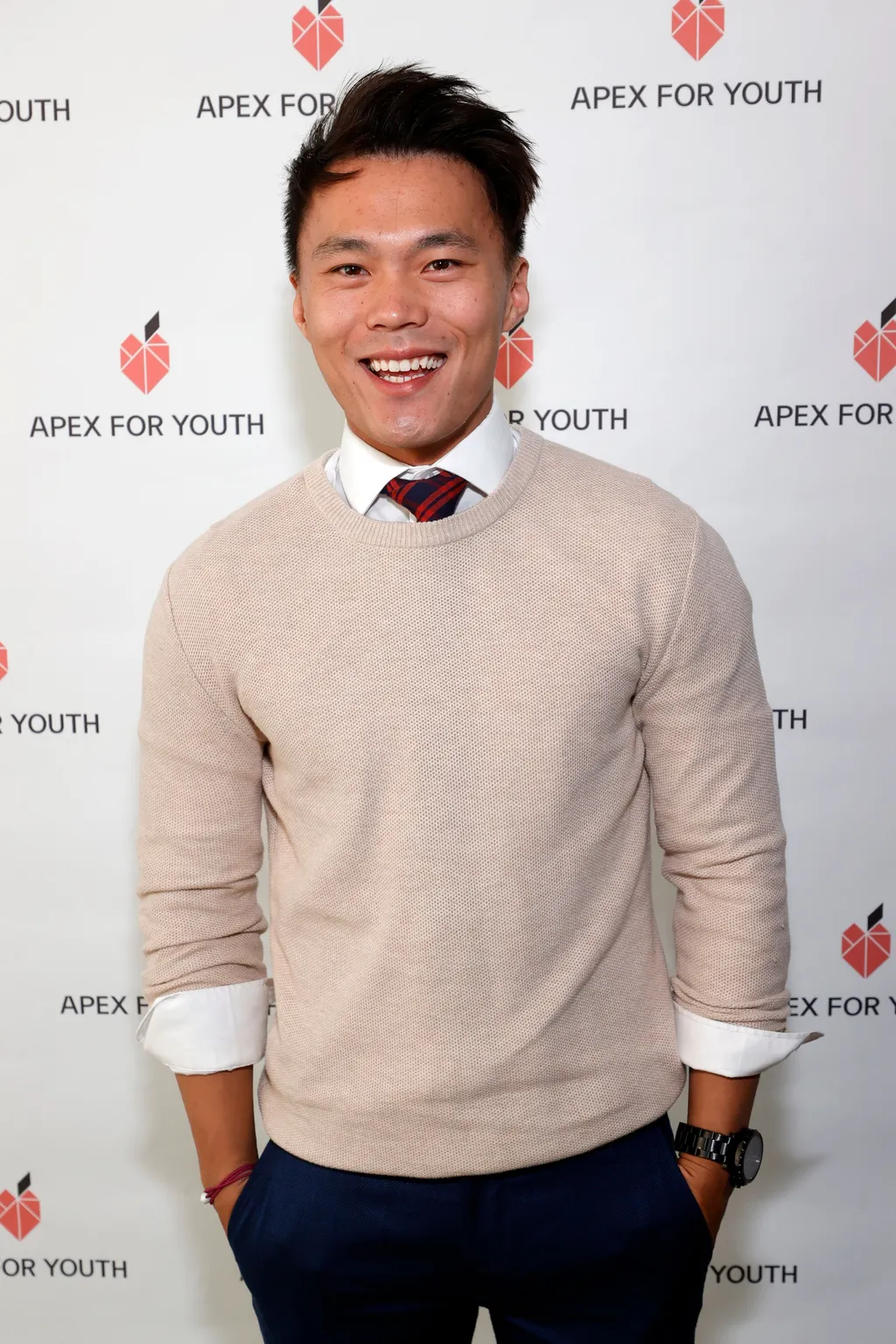 John Harlan Kim