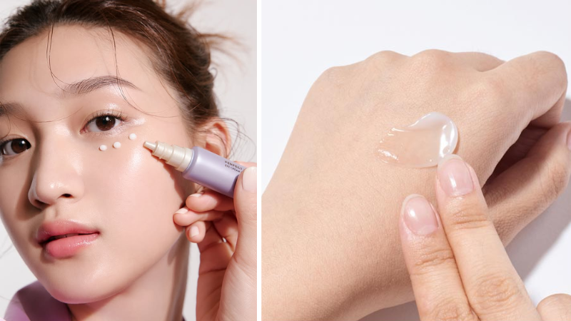 Dùng sản phẩm chứa retinoid vào buổi tối để tránh phân hủy dưới ánh sáng mặt trời