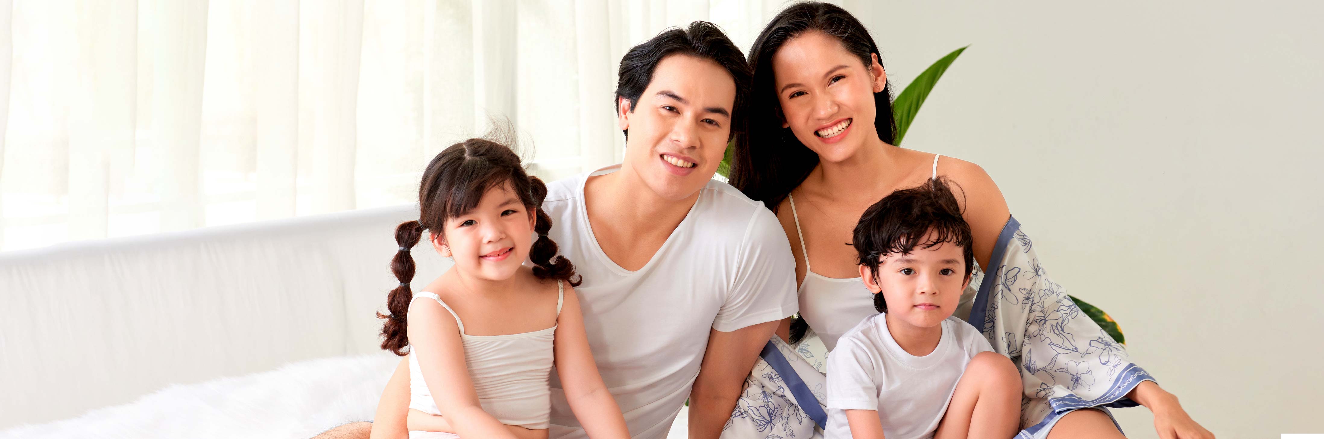 So sánh tông màu nền trên da
