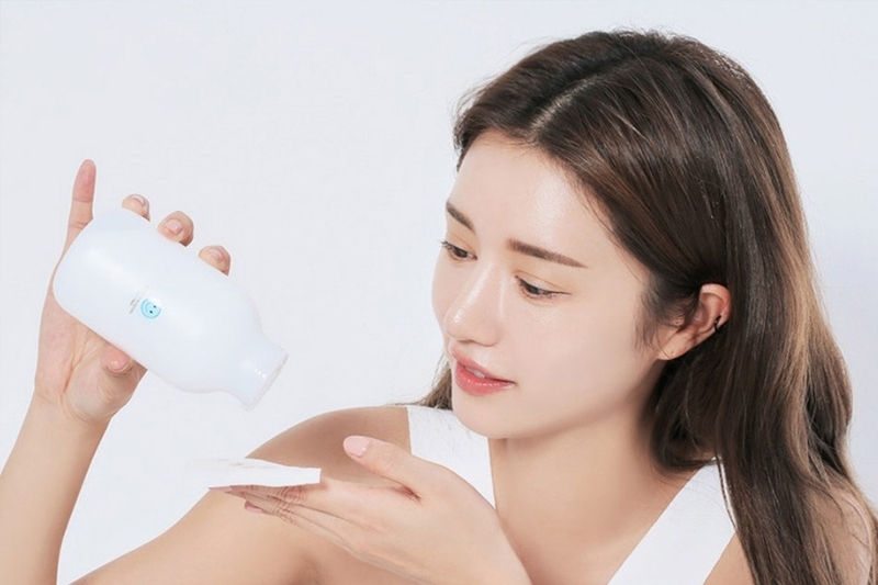 Hướng dẫn các bước trang điểm cho da dầu cực hiệu quả 2