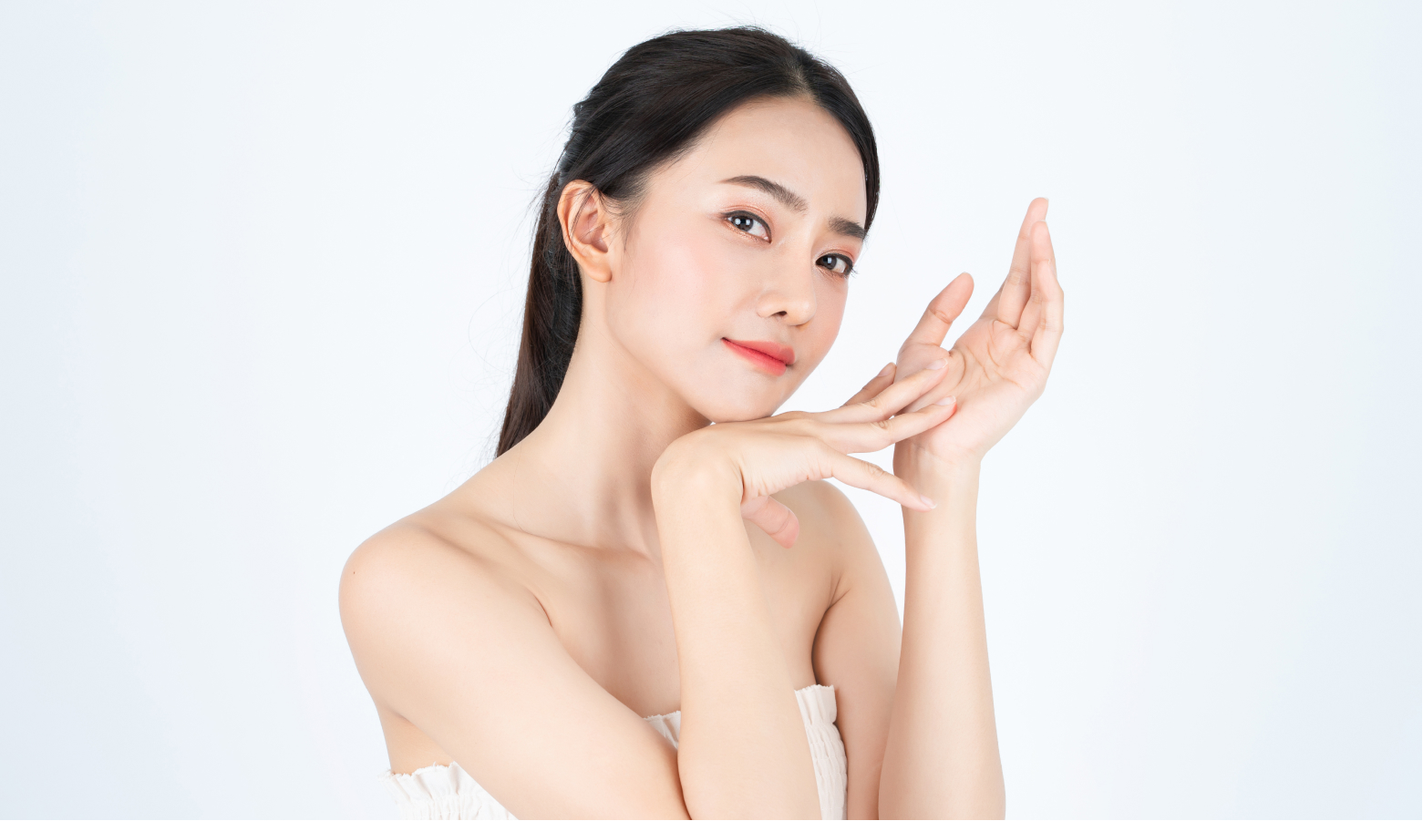 Hướng dẫn chăm sóc da sáng chuẩn từng loại da