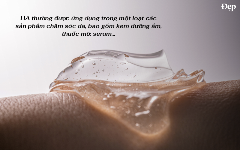 Hyaluronic Acid là gì?