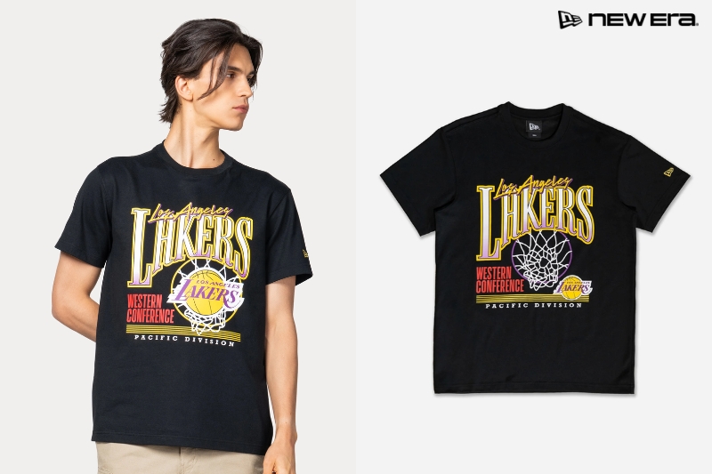 Từ Sân Bóng Đến Đường Phố: Vì Sao Thời Trang NBA Luôn Có Sức Hút Riêng?