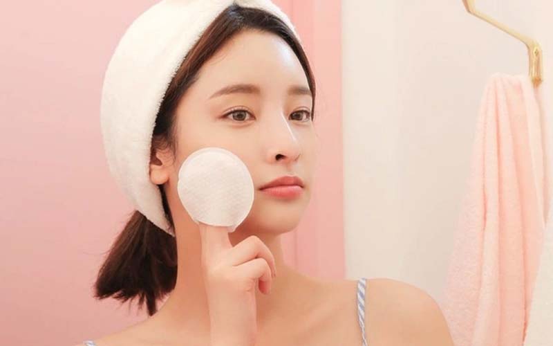 Lợi ích của việc chăm sóc da đều đặn