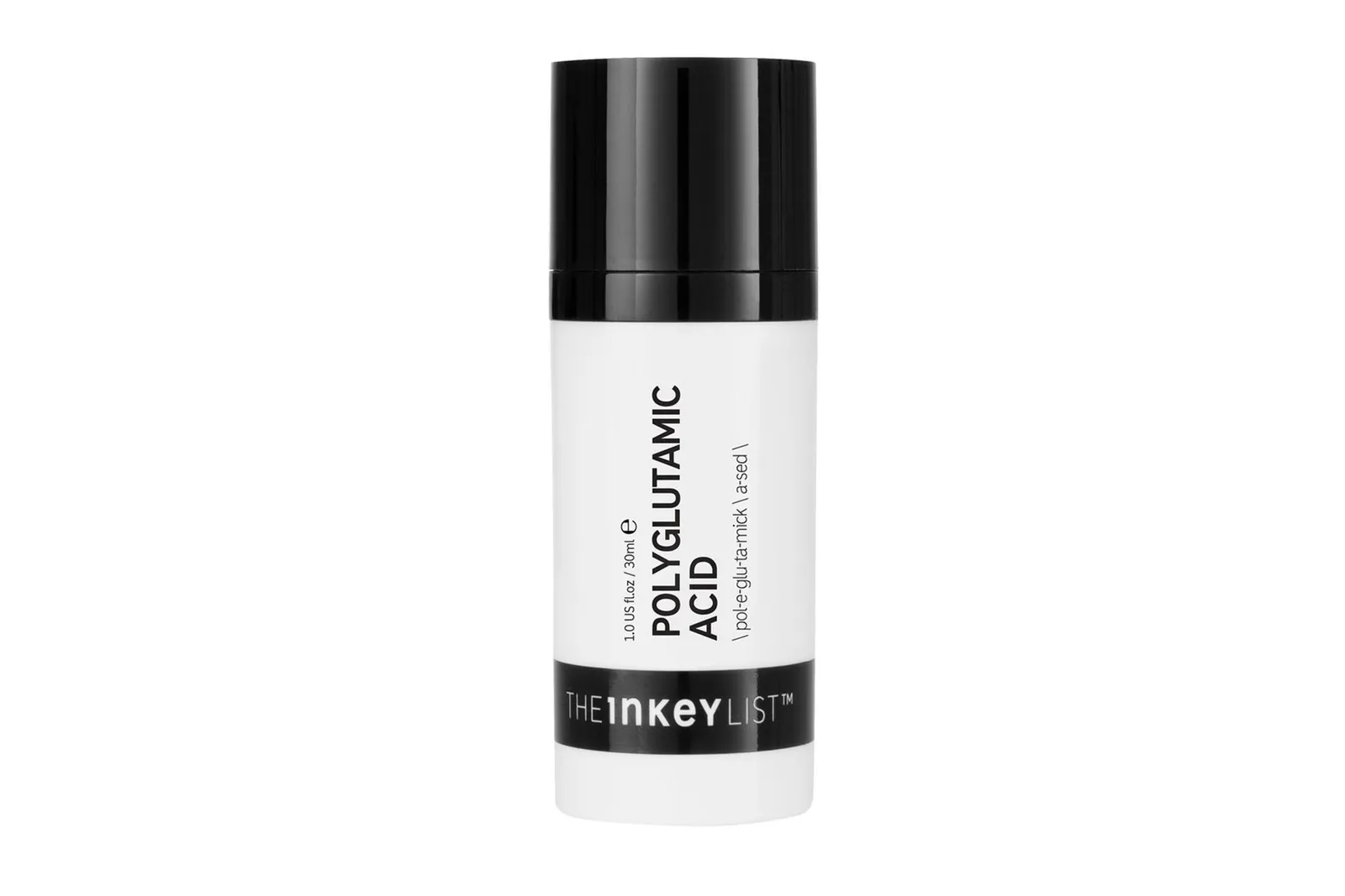 Chai serum cấp ẩm đa tầng từ thương hiệu uy tín