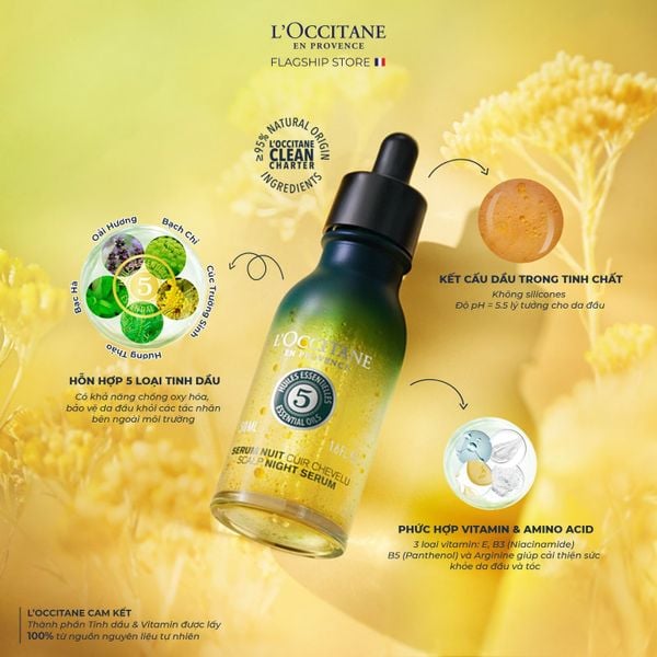 Dưỡng tóc sâu phục hồi tại nhà