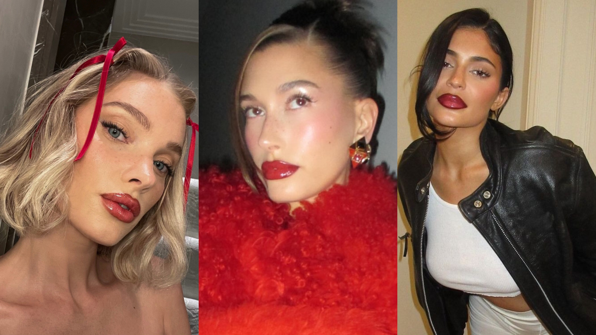 Berry Lips