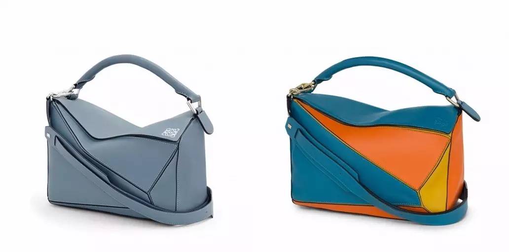 Lịch sử các IT Bag lừng danh