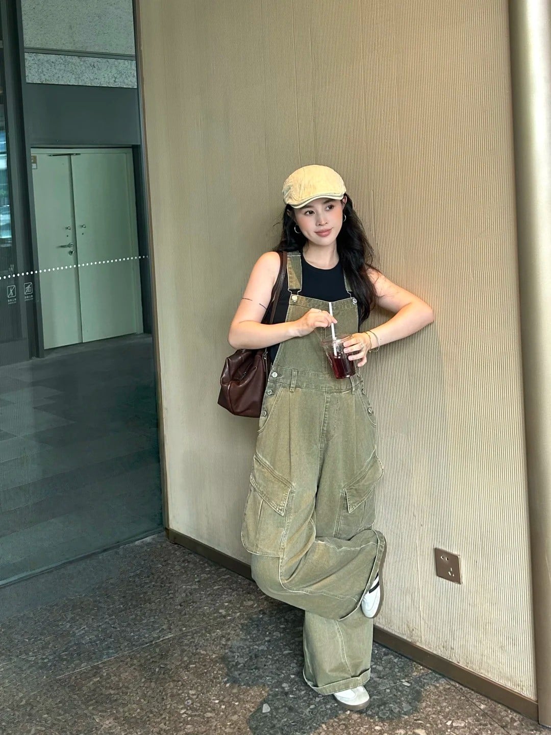 Outfit là gì?