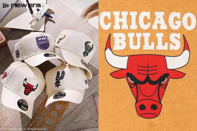Từ Sân Bóng Đến Đường Phố: Vì Sao Thời Trang NBA Luôn Có Sức Hút Riêng?