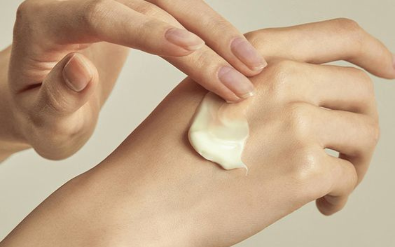 Hàng rào da khỏe là nền tảng của làn da ổn định