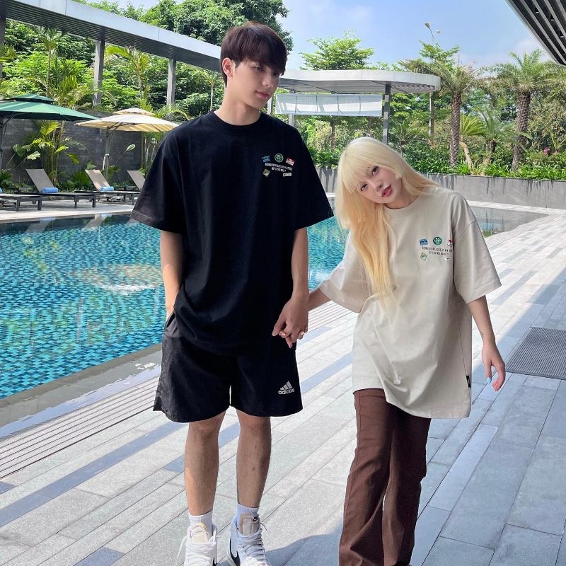 Trang phục giao mùa cơ bản