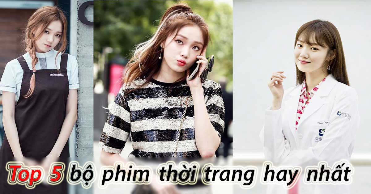 Thời trang lấy cảm hứng từ phim
