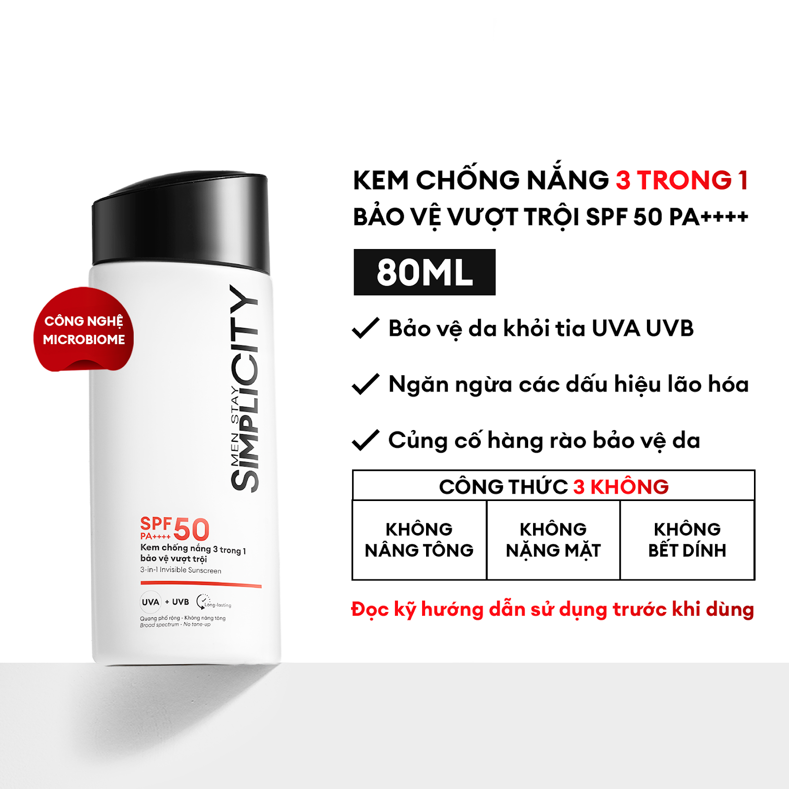 Tẩy tế bào chết định kỳ giúp làm sạch nang lông