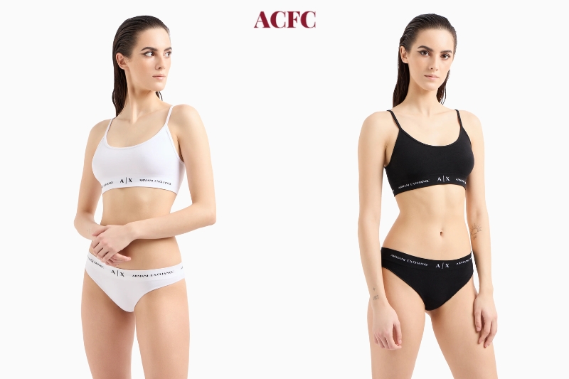 Áo Ngực Không Gọng: Khi Sự Thoải Mái Trở Thành Một Chuẩn Mực Mới Của Nội Y