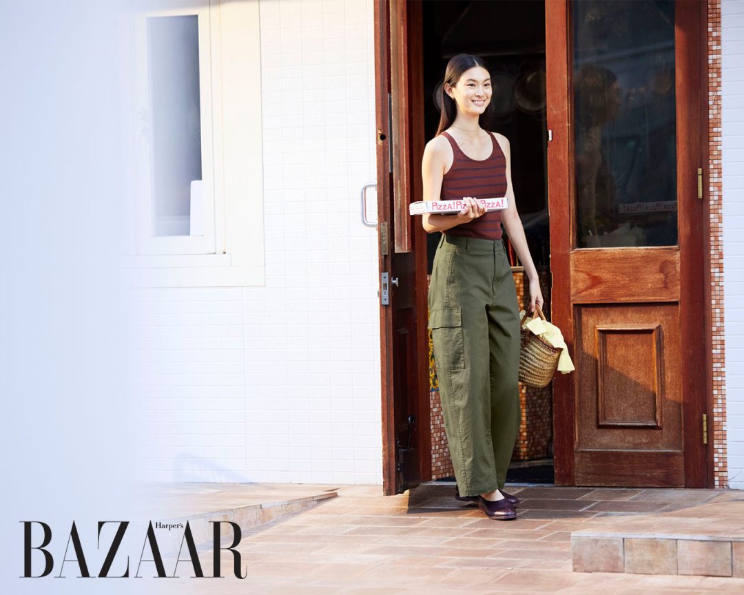 Item cơ bản Uniqlo 2026