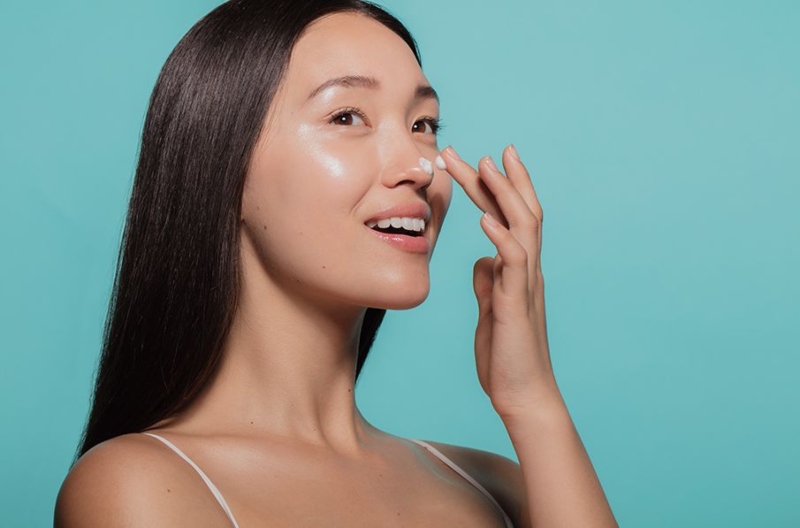 Chăm sóc da khỏe đẹp như gái Hàn