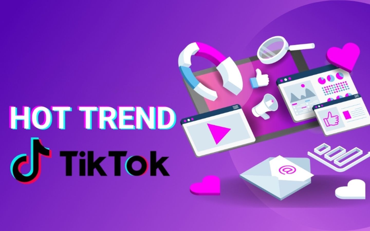 Những câu nói trending hot nhất TikTok nửa cuối năm 2025
