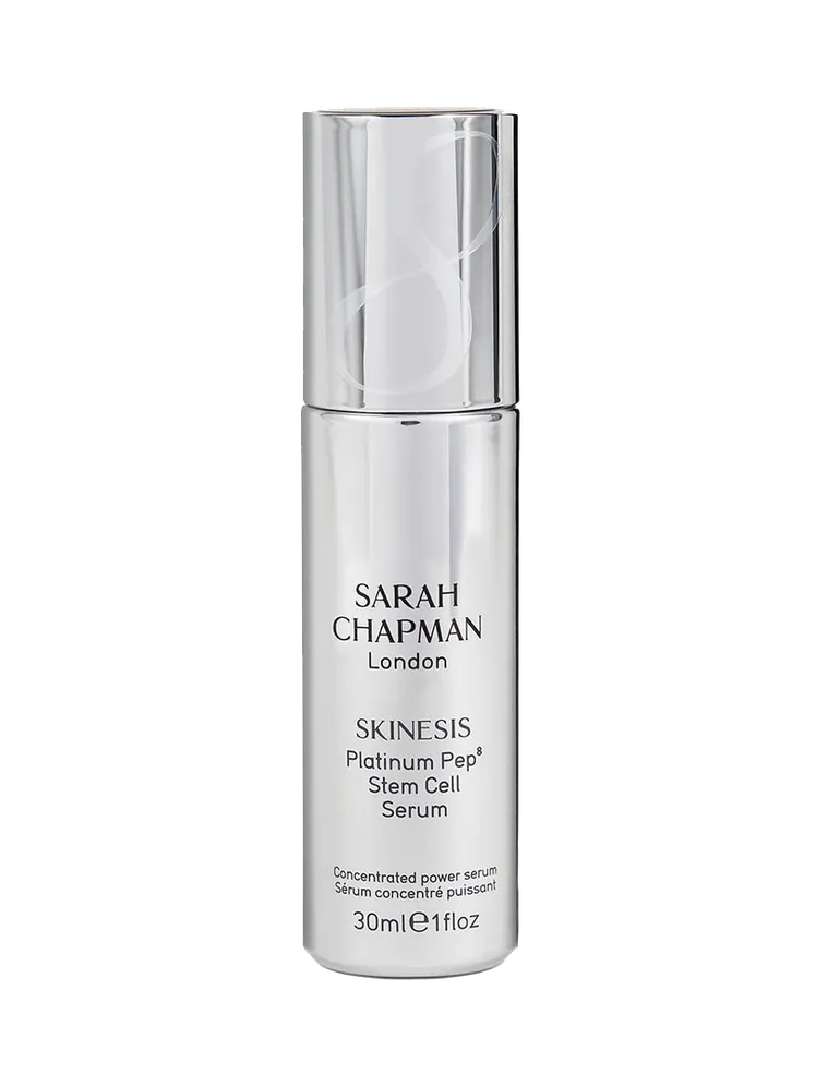 Sarah Chapman Platinum Pep8 Stem Cell Serum