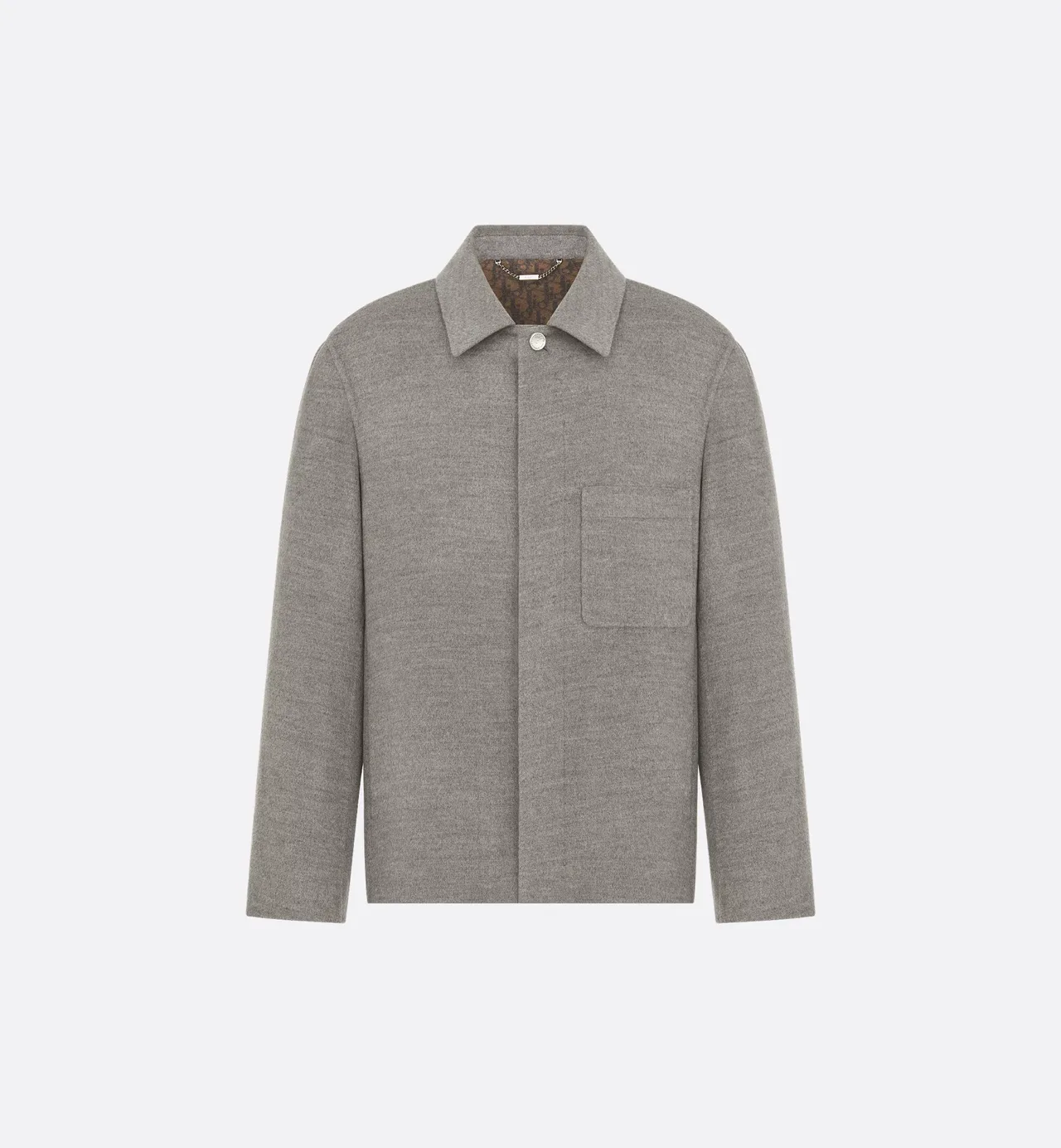 Dior men - tinh thần tối giản