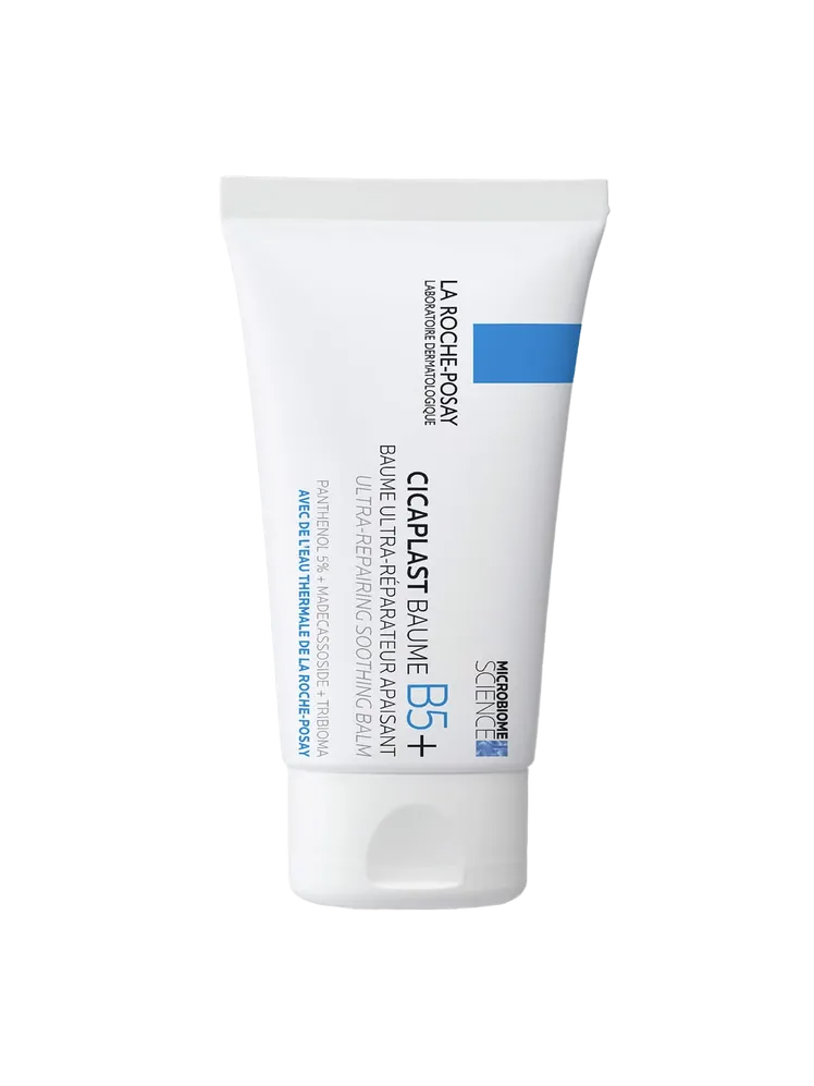 Hoạt chất Panthenol B5 đóng vai trò quan trọng trong việc tăng tốc độ làm lành mô da tổn thương