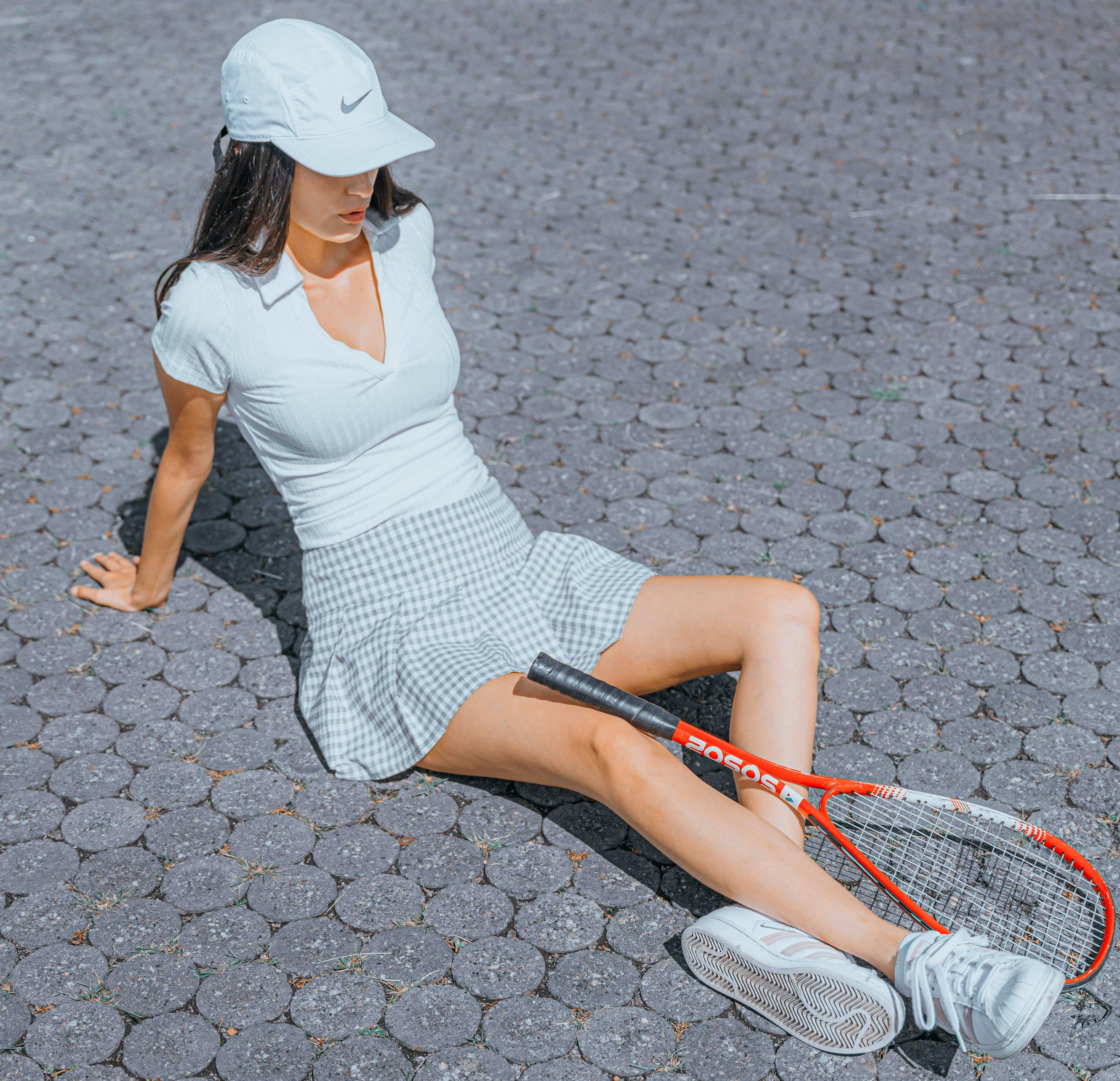 Tenniscore 2026 hòa vào thời trang thể thao ứng dụng thường ngày