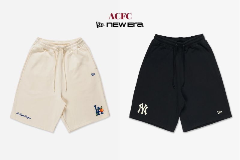 New Era MLB: Khi Di Sản Bóng Chày Trở Thành Một Phần Của Street Style