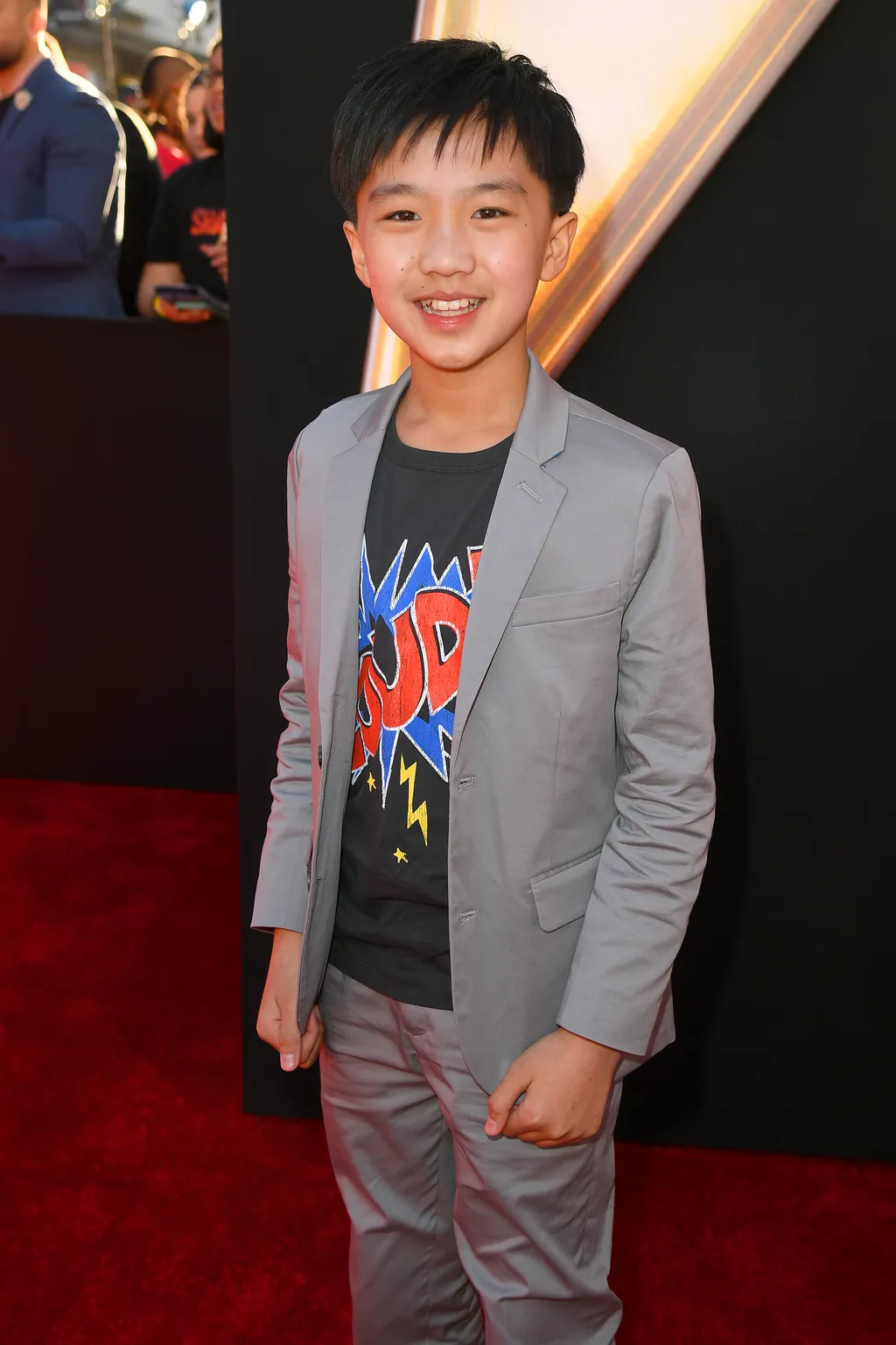 Ian Chen