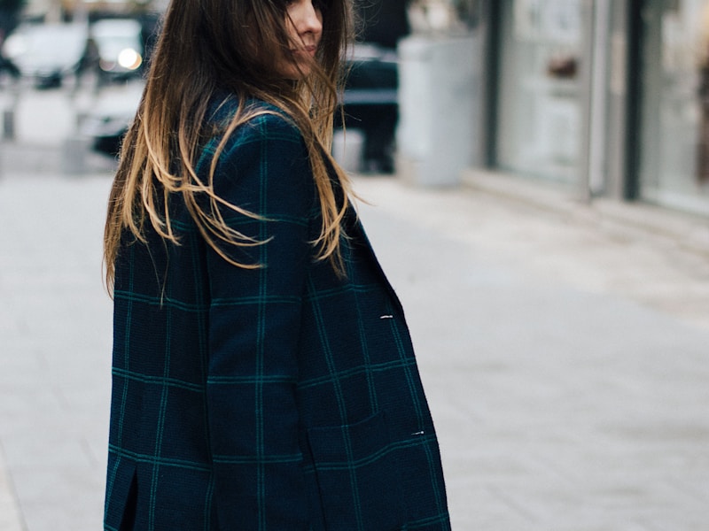 Kỹ thuật layering áo nữ đa năng