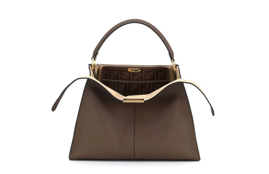 Túi tote Anya Hindmarch Nevis